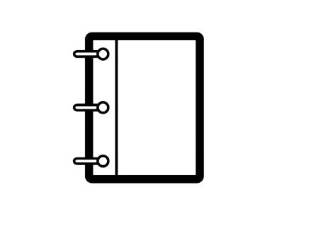 Greek Study Notebook